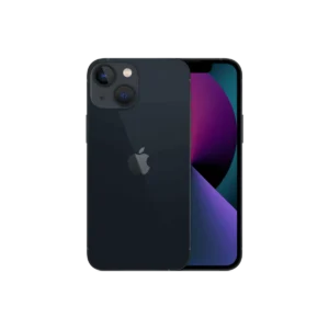 iPhone 13 Mini reconditionné - 512Go - Minuit - Bon plan