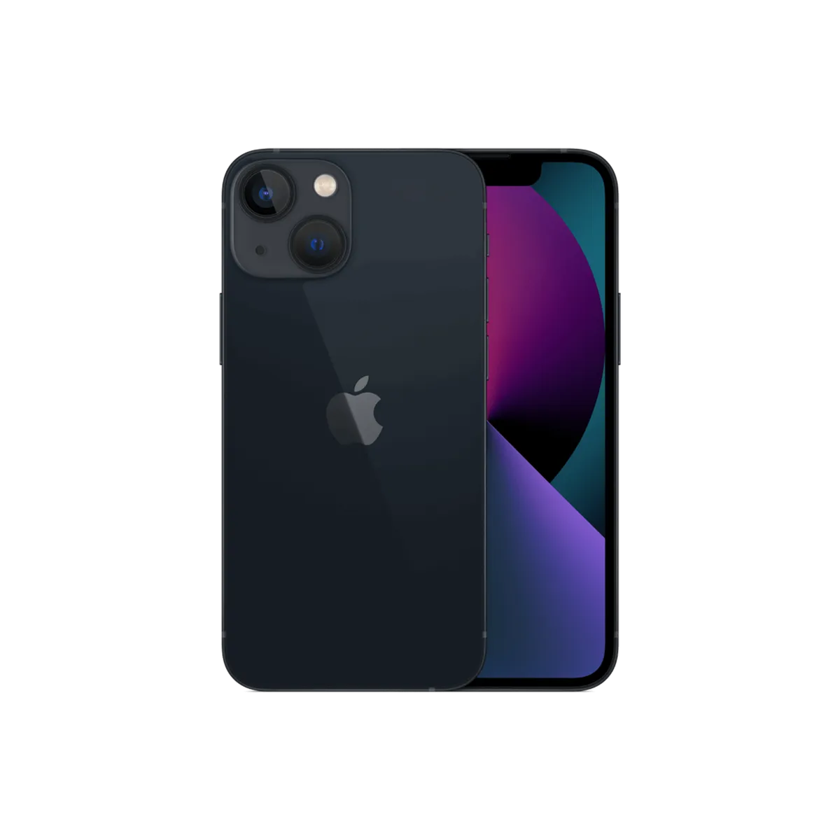 iPhone 13 Mini reconditionné – 512Go – Minuit – Bon plan