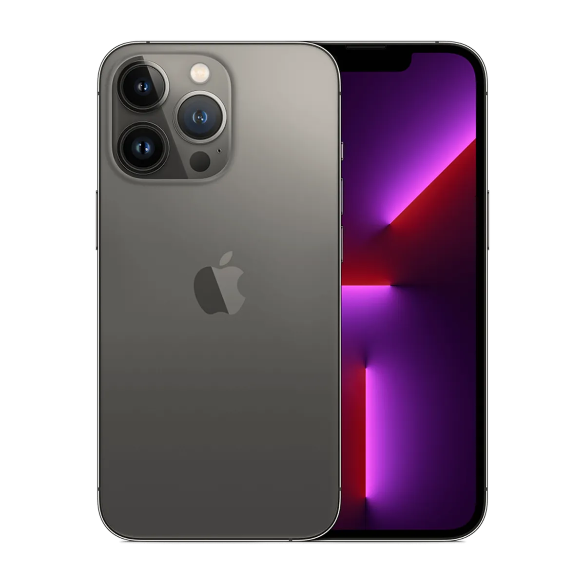 iPhone 13 Pro reconditionné – 512Go – Graphite – Bon plan