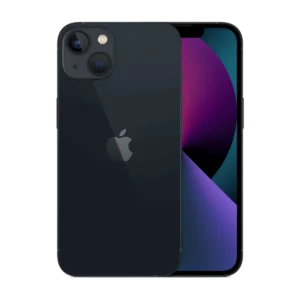 iPhone 13 reconditionné - 512Go - Minuit - Bon plan