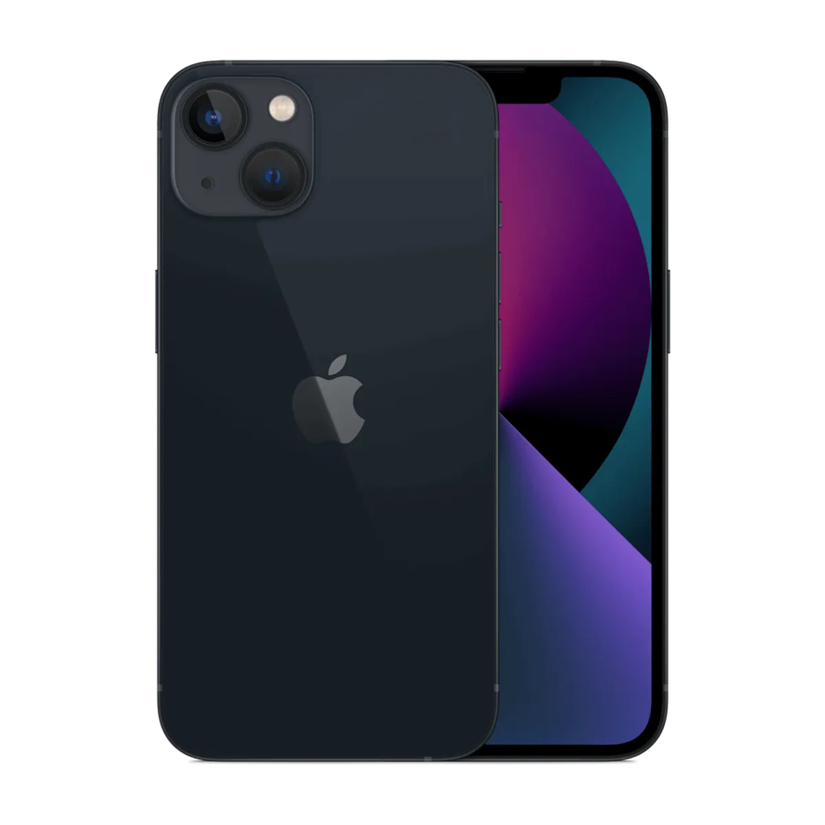 iPhone 13 reconditionné – 512Go – Minuit – Bon plan