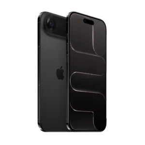 iPhone Air Reconditionné - 256Go - Noir Sidéral - Excellent état