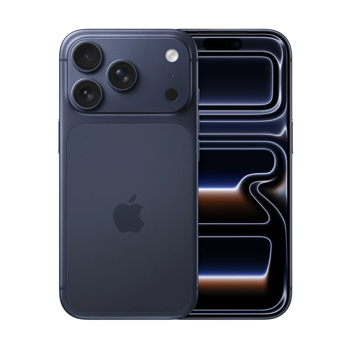 iPhone 17 Pro Max Reconditionné – 256Go – Bleu Profond – Excellent état