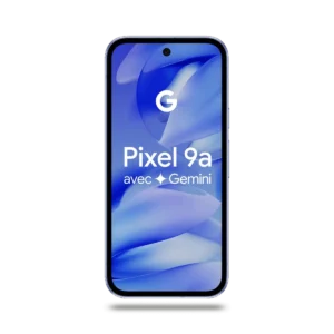 Google Pixel 9a reconditionné