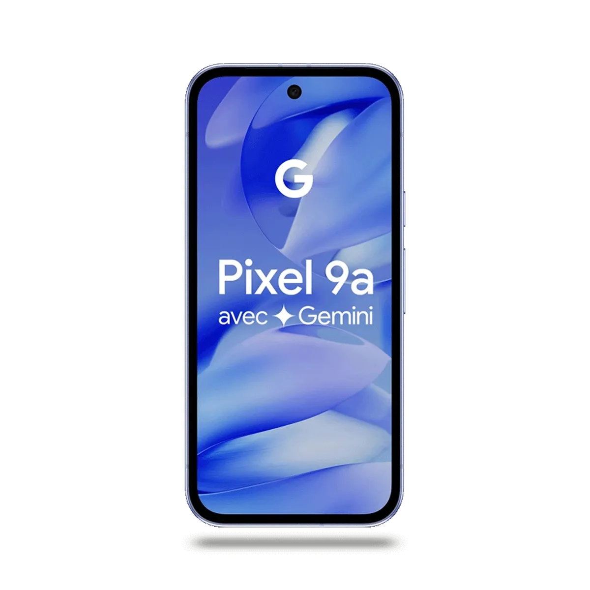 Google Pixel 9a reconditionné