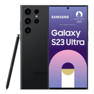 Samsung Galaxy S23 Ultra reconditionné