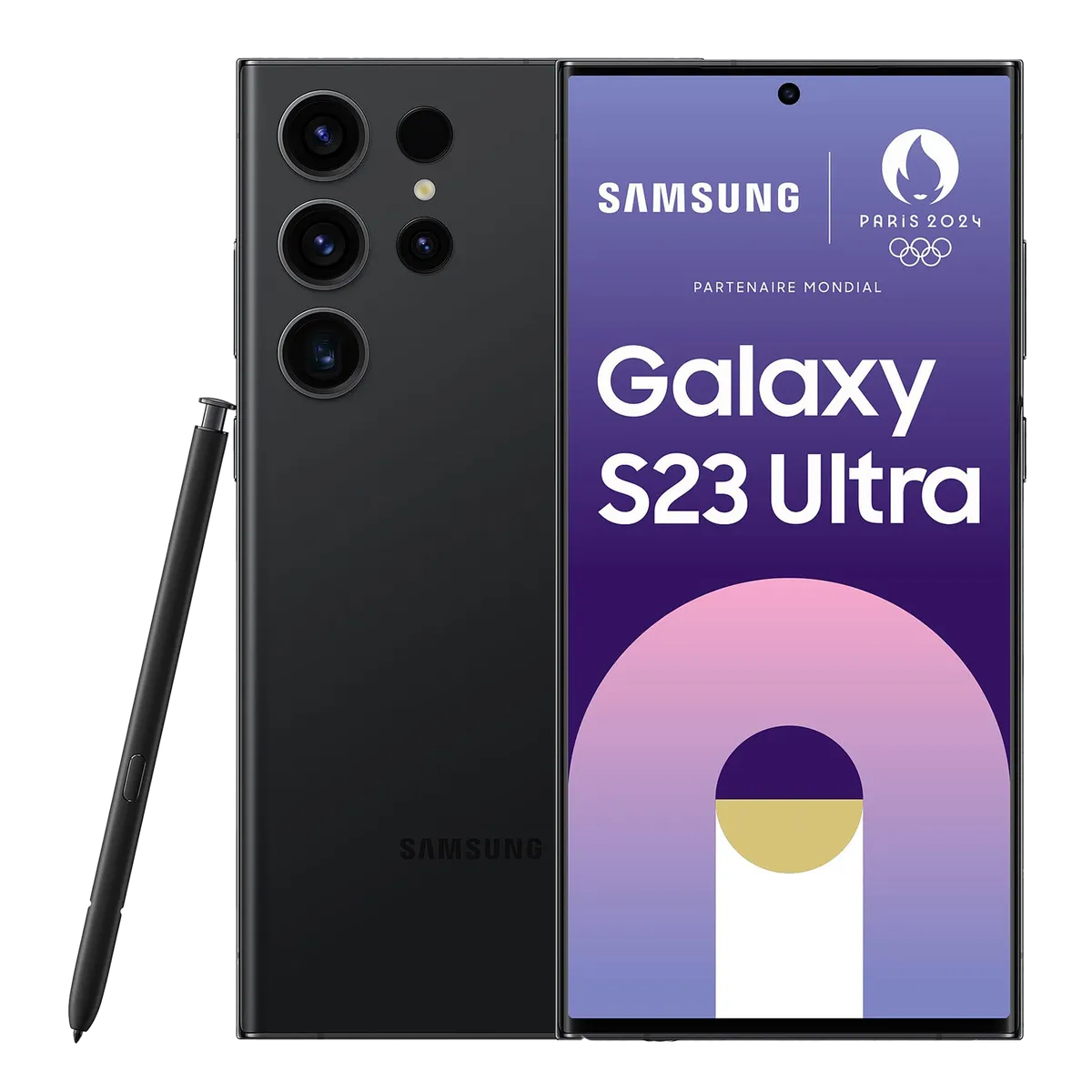 Samsung Galaxy S23 Ultra reconditionné