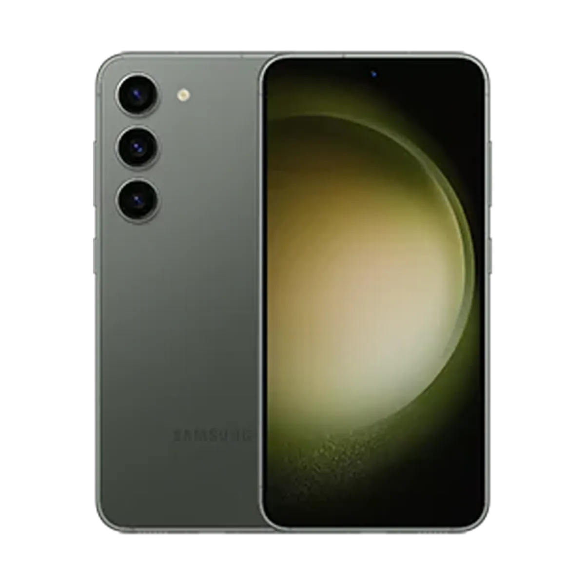 Samsung Galaxy S23 reconditionné