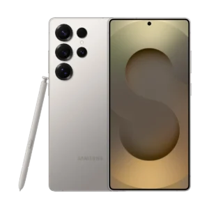 Samsung Galaxy S25 Ultra reconditionné