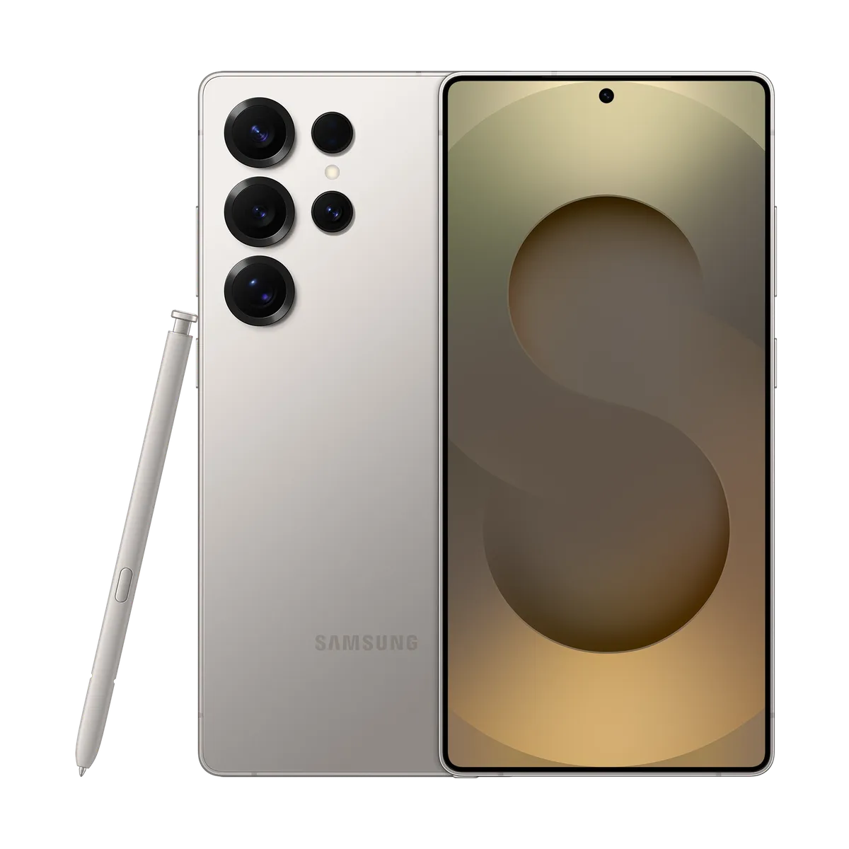 Samsung Galaxy S25 Ultra reconditionné