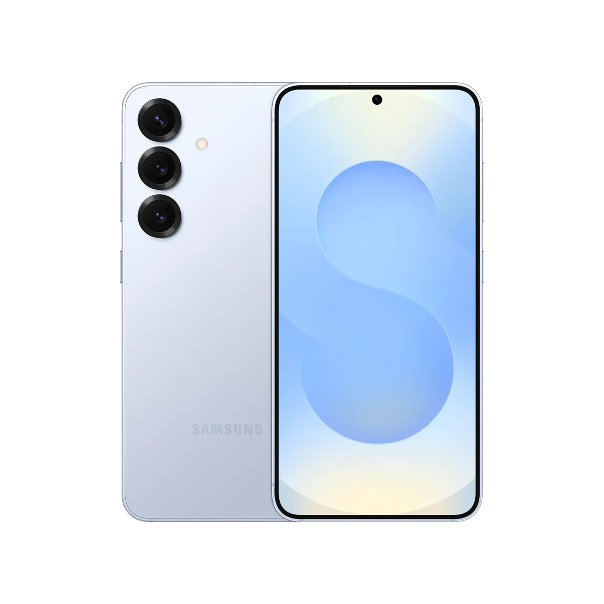 Samsung Galaxy S25 reconditionné